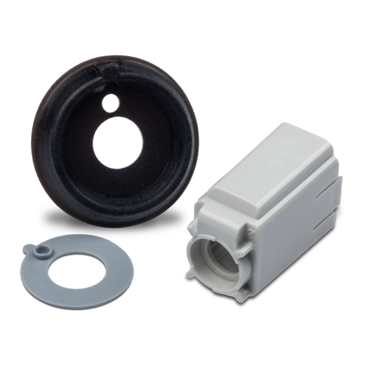 REDARC Universal Tow-Pro Remote Head Surround Mount REDARC