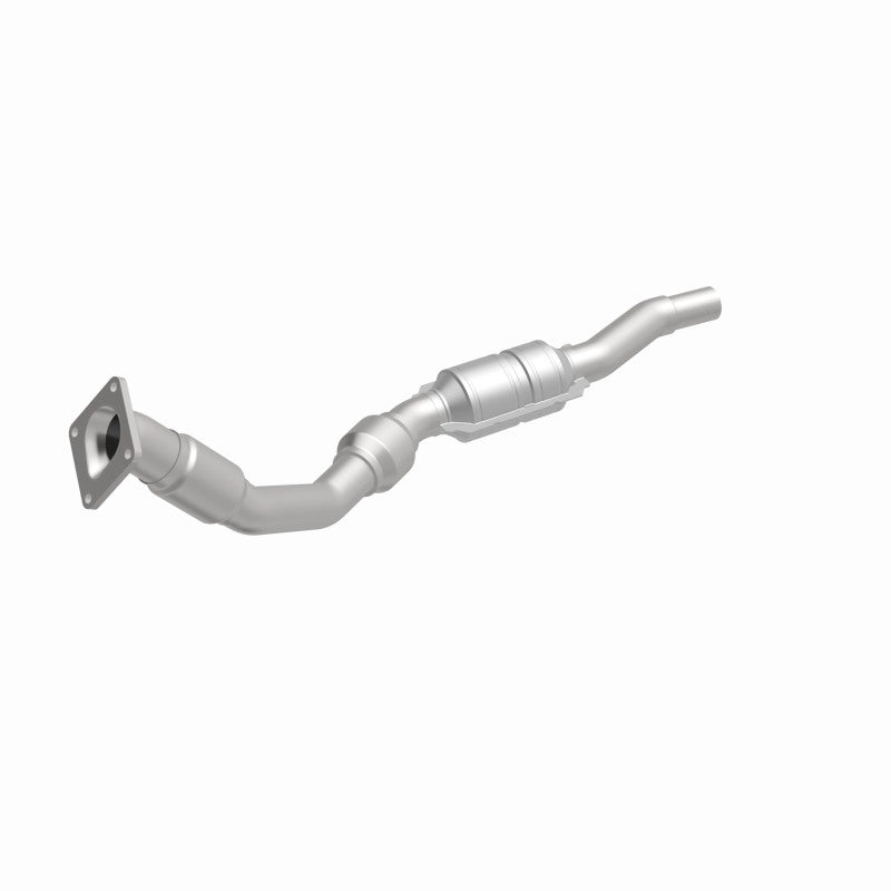 MagnaFlow Conv DF 00-02 Audi A6 Quattro 2.7L Magnaflow