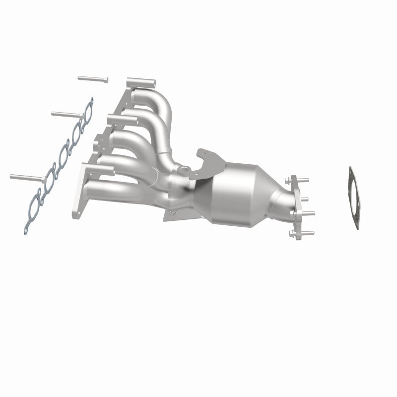 MagnaFlow Conv DF 01-05 Volvo S60 2.4L / V70 2.4L Magnaflow