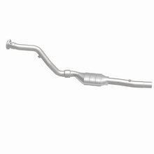 Load image into Gallery viewer, MagnaFlow Conv DF 00-03 Audi A8 Quatt 4.2L Passenger Side