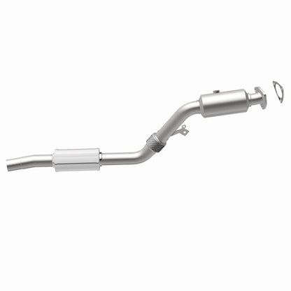 MagnaFlow Conv DF 08-09 Audi A4 Quattro 3.2L Magnaflow