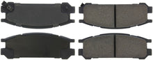 Load image into Gallery viewer, StopTech Street Disc Brake Pads - 305.04710