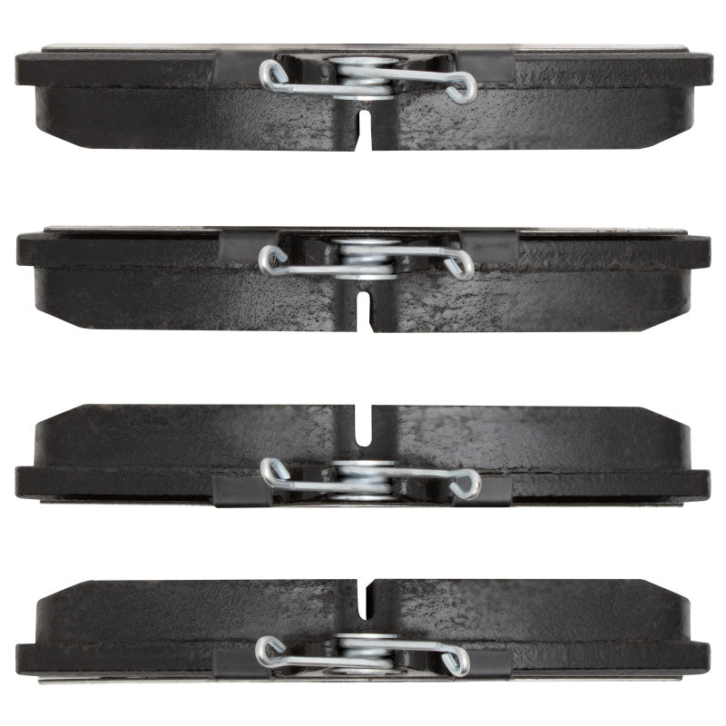 DFC 93-07 Mercury Sable Front 4000 Hybridynamic Brake Pads