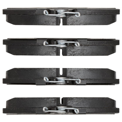 DFC 93-07 Mercury Sable Front 4000 Hybridynamic Brake Pads