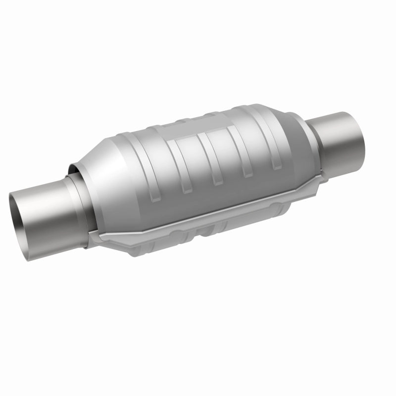 MagnaFlow Universal Catalytic Converter 2.25in. OEM