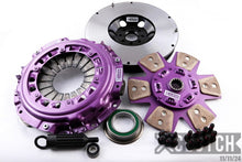 Load image into Gallery viewer, XClutch 93-95 Toyota Supra Twin Turbo 3.0L Stage 2 Sprung Ceramic Clutch Kit