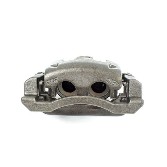 Power Stop 05-12 Ford F-350 Super Duty Rear Left Autospecialty Caliper w/Bracket PowerStop