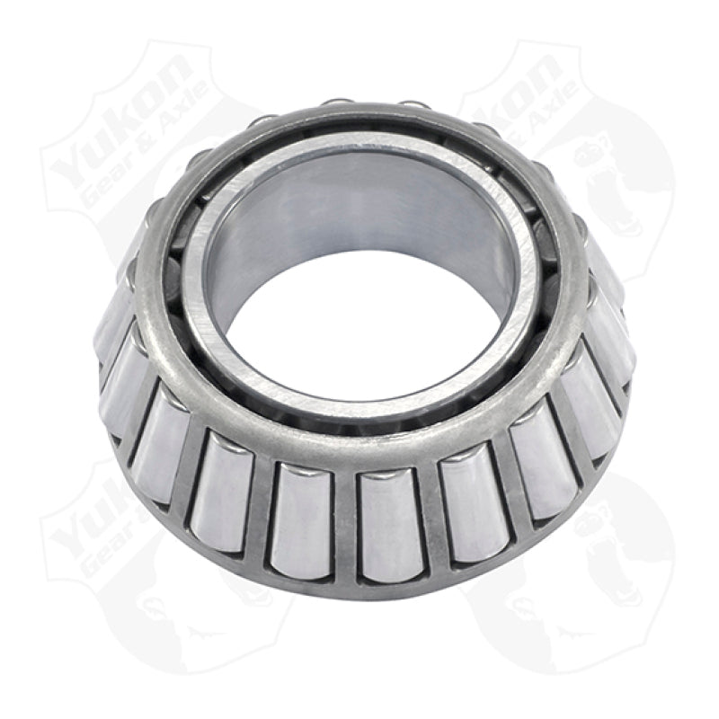 Yukon Gear Set Up Bearing Yukon Gear & Axle