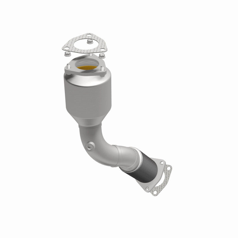 Magnaflow 03-06 Cayenne V8 4.5 OEM Underbody Direct Fit Converter Magnaflow
