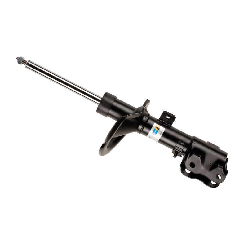 Bilstein B4 08-16 Mitsubishi Lancer Front Left Twintube Strut Assembly Bilstein