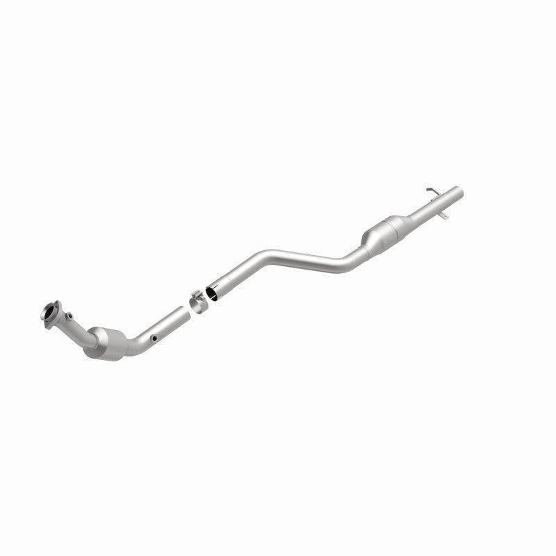 MagnaFlow Conv DF 99-02 Mercedes SL500 5.0L Magnaflow