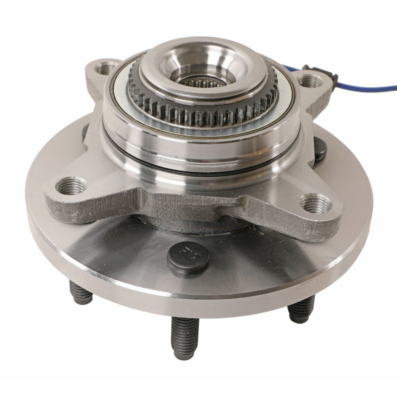MOOG 2010 Ford F-150 SVT Raptor Front Hub Assembly Moog