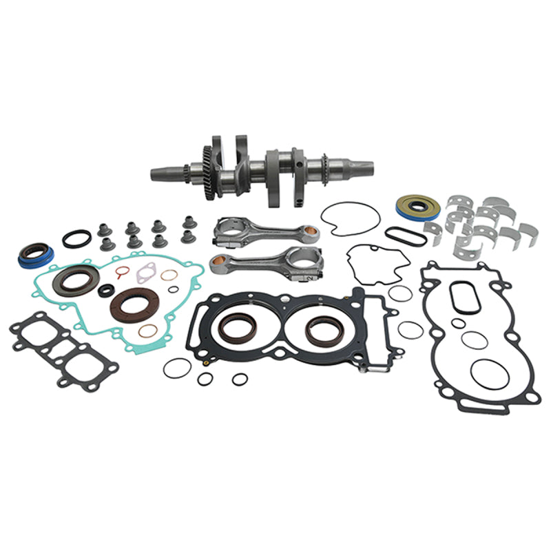Hot Rods Hr Bottom End Kit HR00122