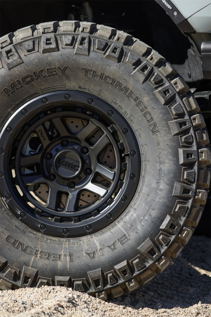 Mickey Thompson Baja Legend MTZ Tire - 37X12.50R17LT 124Q 90000057352 Mickey Thompson