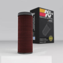 Load image into Gallery viewer, K&amp;N Replacement Industrial Air Filter for Bobcat / Case Intl. / Caterpillar / Hitachi / John Deere