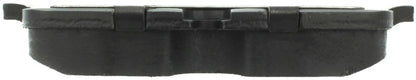 StopTech Street Disc Brake Pads - 305.10990 Stoptech
