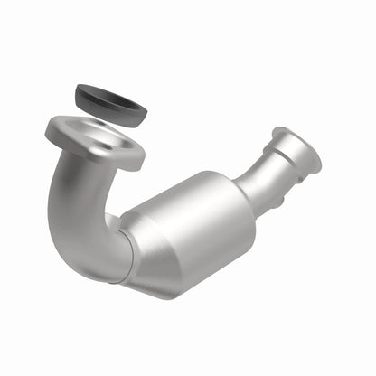 Magnaflow 2003 Jeep Liberty 3.7L Direct Fit Converter Magnaflow