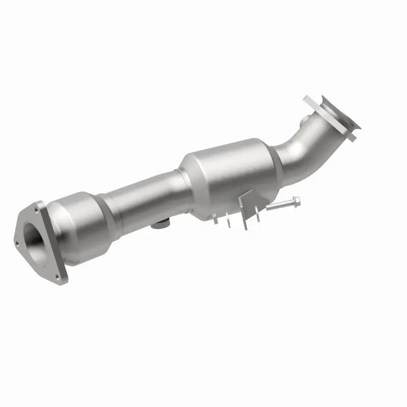 MagnaFlow Conv DF 04-07 VW Touareg 4.2L Passenger Side Magnaflow