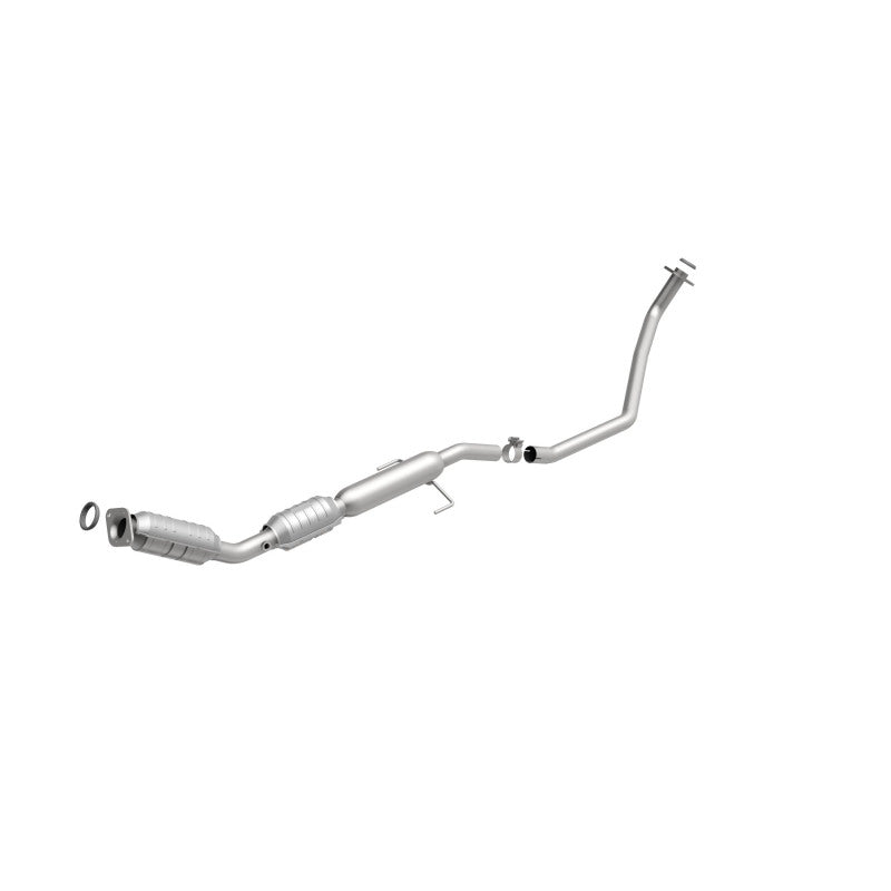 MagnaFlow Converter Direct Fit California 09-11 Toyota Corolla / Matrix L4-1.8LGAS Magnaflow