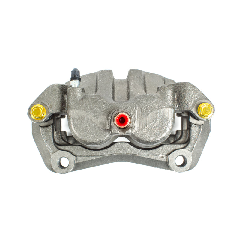 Power Stop 05-18 Nissan Frontier Front Right Autospecialty Caliper w/Bracket PowerStop