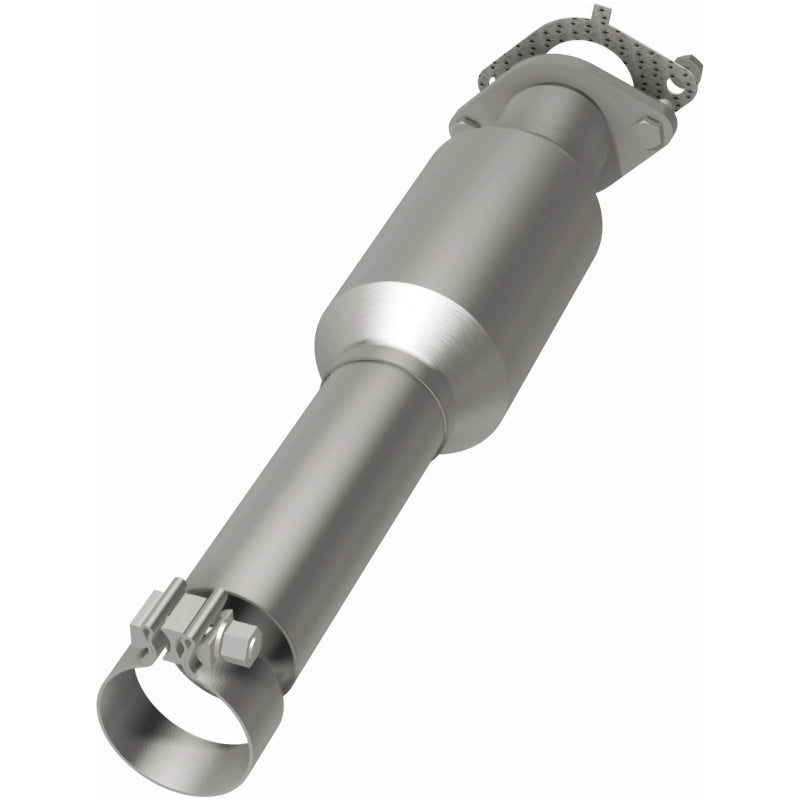 Magnaflow 09-11 Buick Lucerne Rear Underbody 3.9L Direct Fit Catalytic Converter Magnaflow