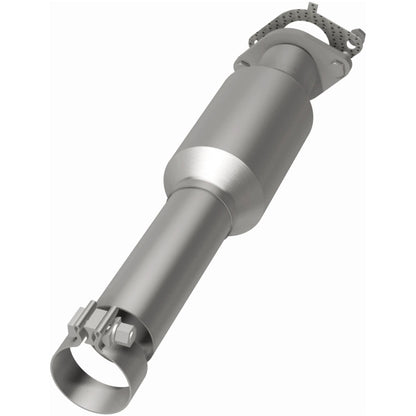 Magnaflow 09-11 Buick Lucerne Rear Underbody 3.9L Direct Fit Catalytic Converter Magnaflow