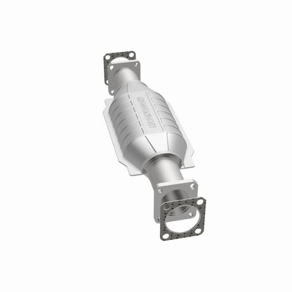 MagnaFlow Conv Direct Fit 91-94 Isuzu Rodeo 3.1L V6 Magnaflow