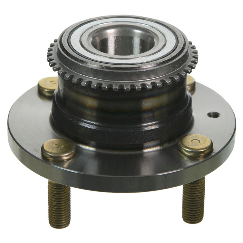 MOOG 02-07 Mitsubishi Lancer ES Rear Hub Assembly Moog