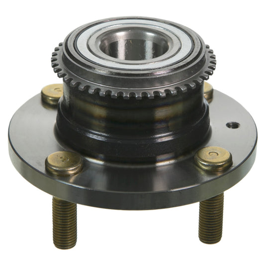 MOOG 02-07 Mitsubishi Lancer ES Rear Hub Assembly Moog