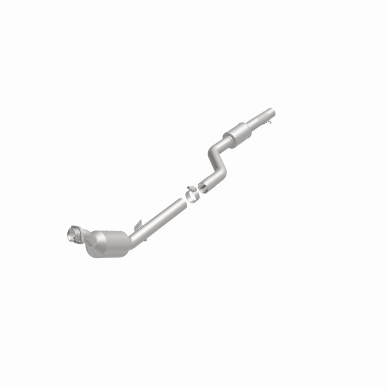 Magnaflow 07-11 Mercedes-Benz S550 5.5L Direct Fit Converter Magnaflow