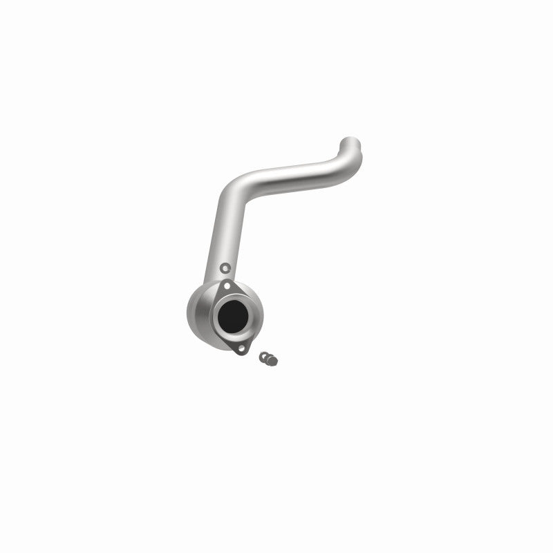 Magnaflow Conv DF 10-12 Jaguar XF 5.0L Magnaflow