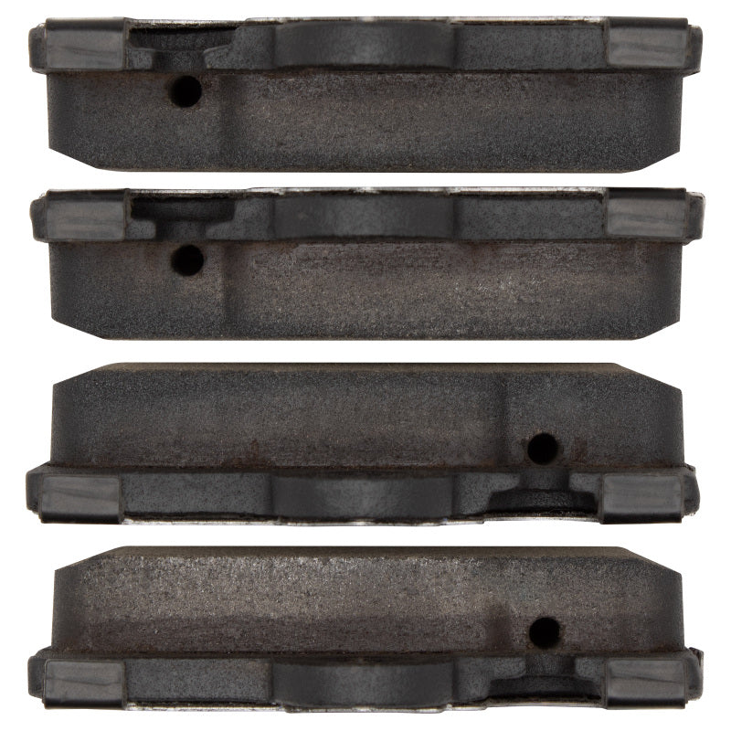 R1 00-03 Mercedes-Benz S55 AMG Rear Euro Ceramic Brake Pads