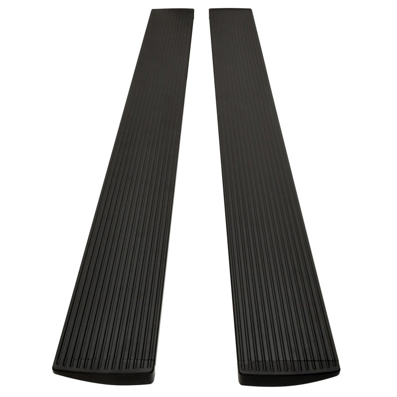 Westin Pro-E Power Running Boards Textured Black - 29-22775