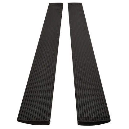 Westin Pro-E Power Running Boards Textured Black - 29-24085