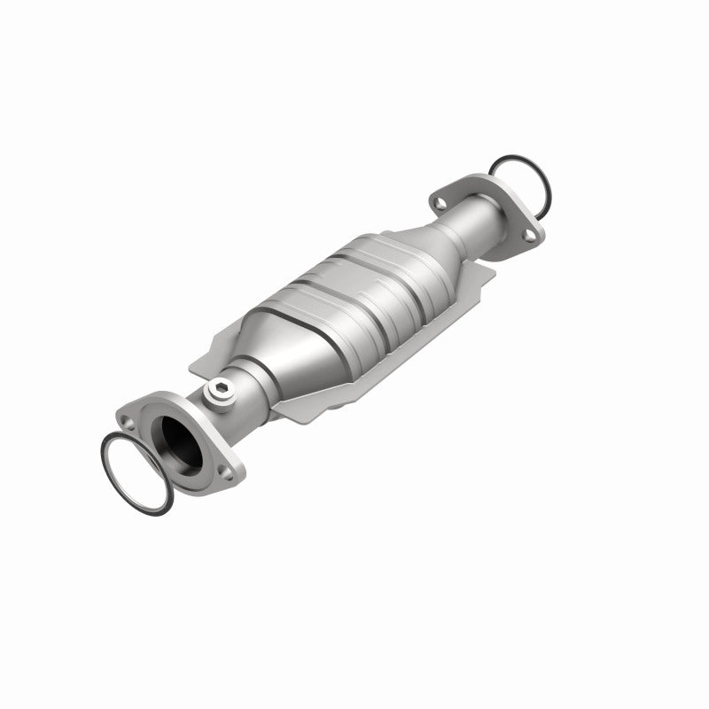 MagnaFlow Conv DF 00 Mazda 626 2.5L CA Magnaflow