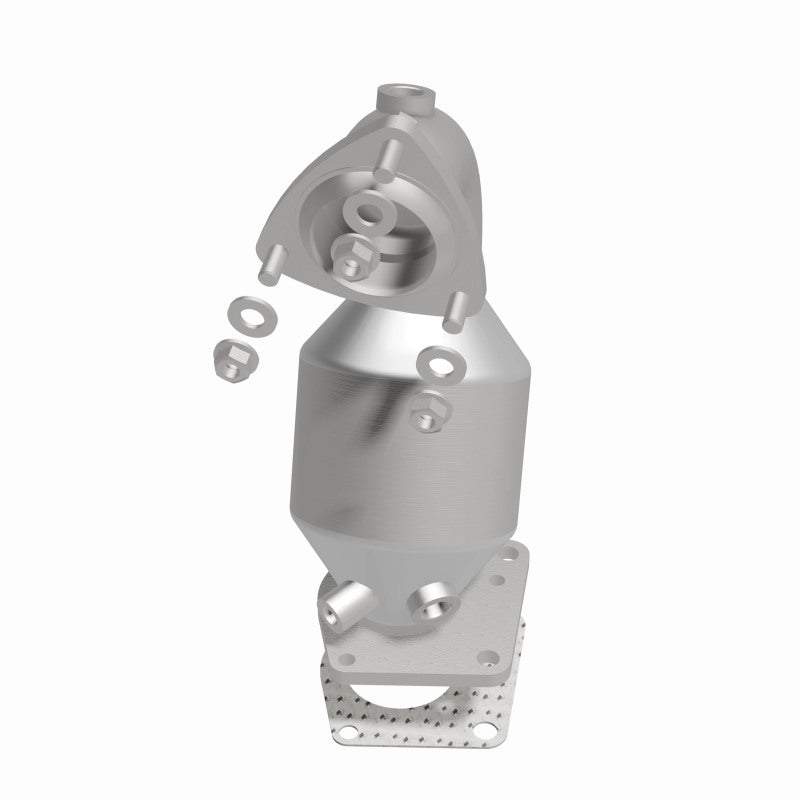 MagnaFlow Conv DF 03-08 Saab 9-3 2.0L Magnaflow