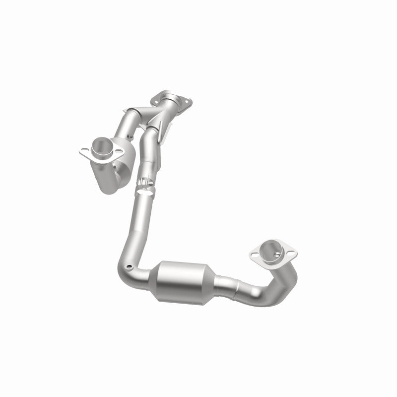 Magnaflow 05-06 Jeep Grand Cherokee 5.7L Direct Fit Catalytic Converter Magnaflow