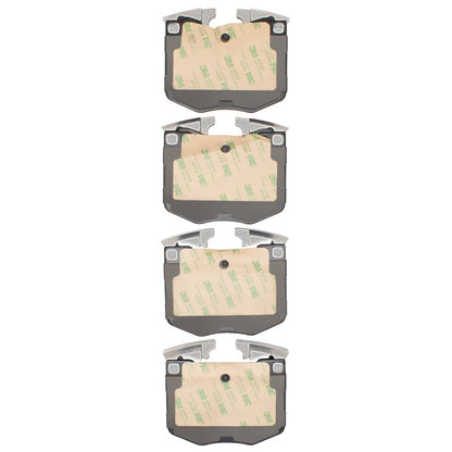 R1 16-22 BMW 840I Xdrive Front Optimum OE Brake Pads