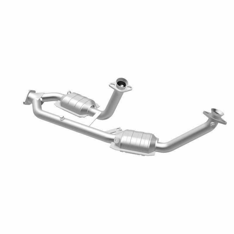 MagnaFlow Conv DF Windstar 97-98 3.0L Magnaflow