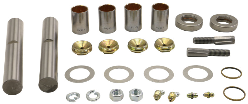 MOOG 80-81 Ford F-100 King Pin Set