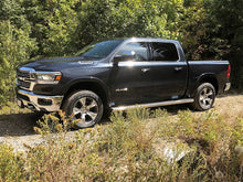 Load image into Gallery viewer, Tuff Country 19-23 Dodge Ram 1500 2in Front Leveling Kit with Ride Height Sensor Links