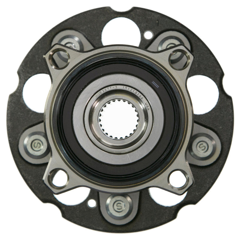 MOOG 13-15 Acura RDX Rear Hub Assembly Moog