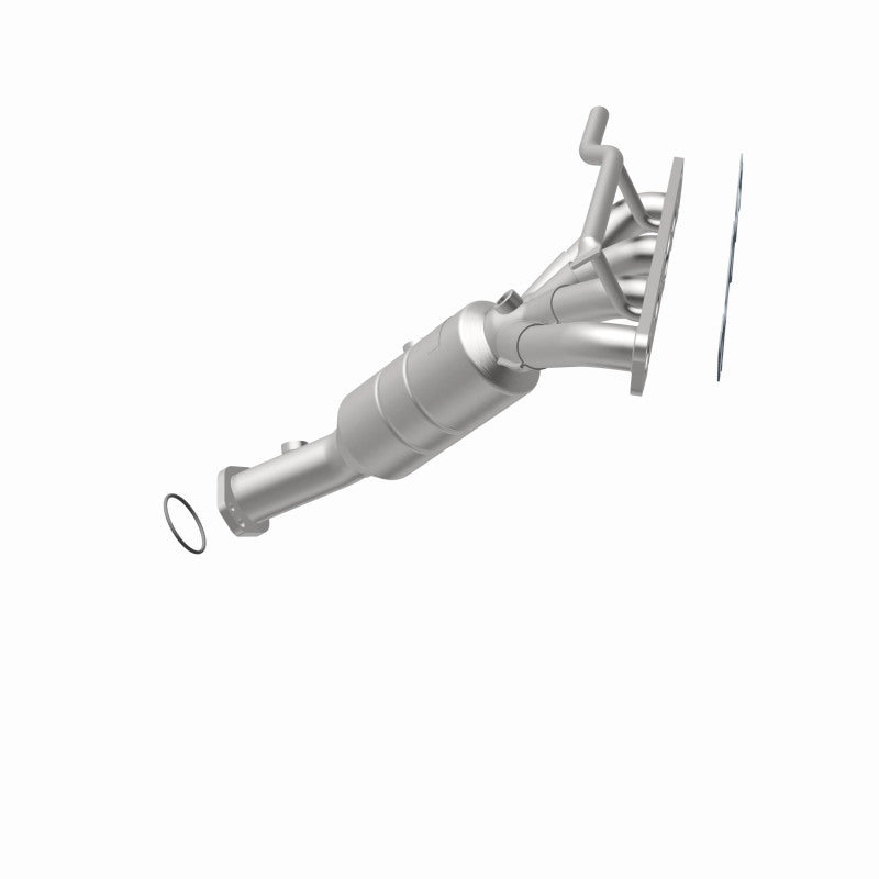 MagnaFlow Conv DF 2006 Ford Fusion/Mercury Milan 2.3L Magnaflow
