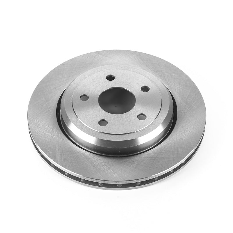 Power Stop 18-19 Dodge Durango Rear Autospecialty Brake Rotor PowerStop