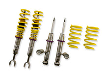 Load image into Gallery viewer, KW Coilover Kit V3 VW Passat (B5; B5.5; 3B; 3BG) Sedan + Wagon; Syncro/4motion; all engines