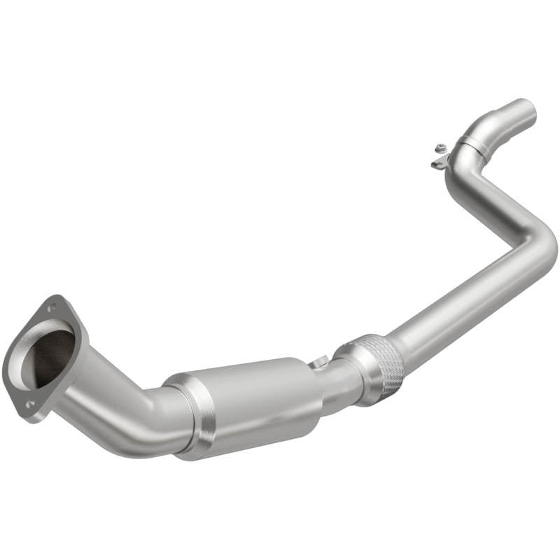 MagnaFlow 07-10 Dodge Charger 3.5L CARB Compliant Direct Fit Catalytic Converter Magnaflow