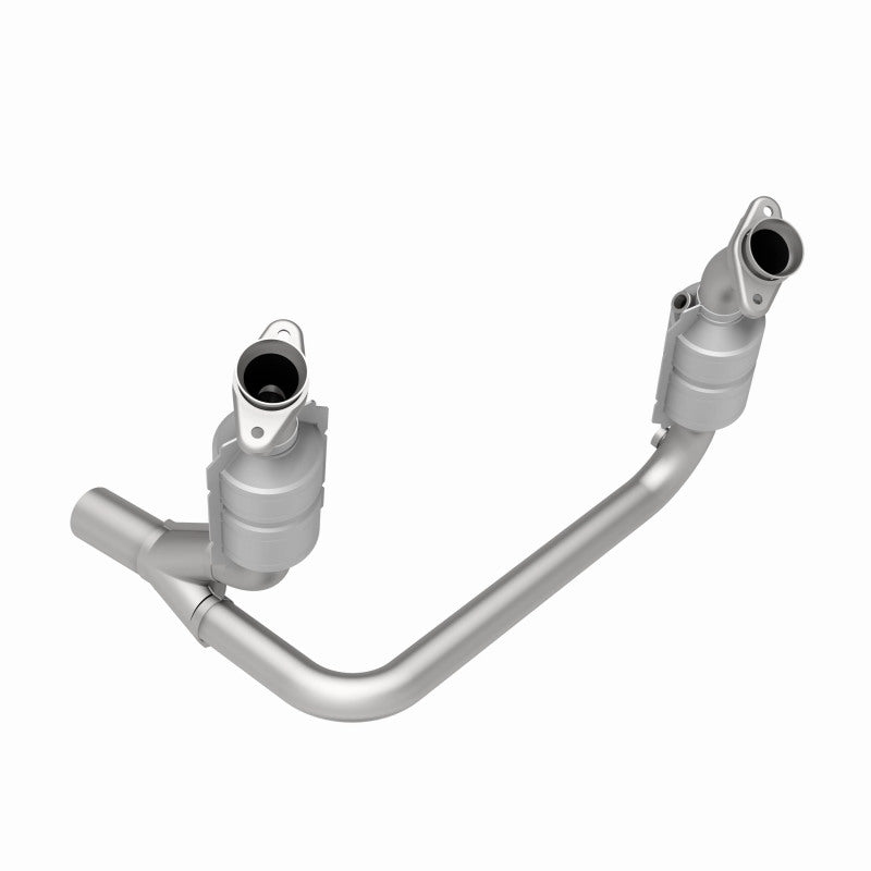 MagnaFlow Conv DF 04 Dodge Durango 3.7L/4.7L Magnaflow