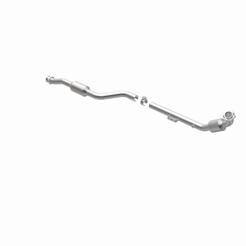 MagnaFlow Conv DF 01-04 Mercedes E320 Driver Side CA Magnaflow