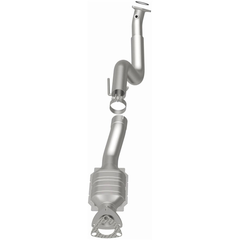Magnaflow 2003 GMC Savana 3500 6.0L Direct Fit Converter Magnaflow