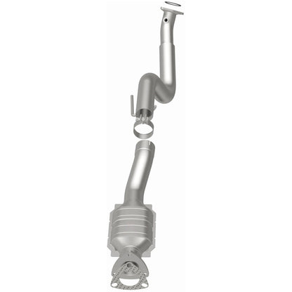 Magnaflow 2003 GMC Savana 3500 6.0L Direct Fit Converter Magnaflow